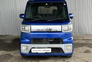 Daihatsu Wake I Киров  - изображение 26