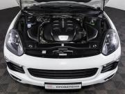 Porsche Cayenne II Рестайлинг (958) Москва  - изображение 35