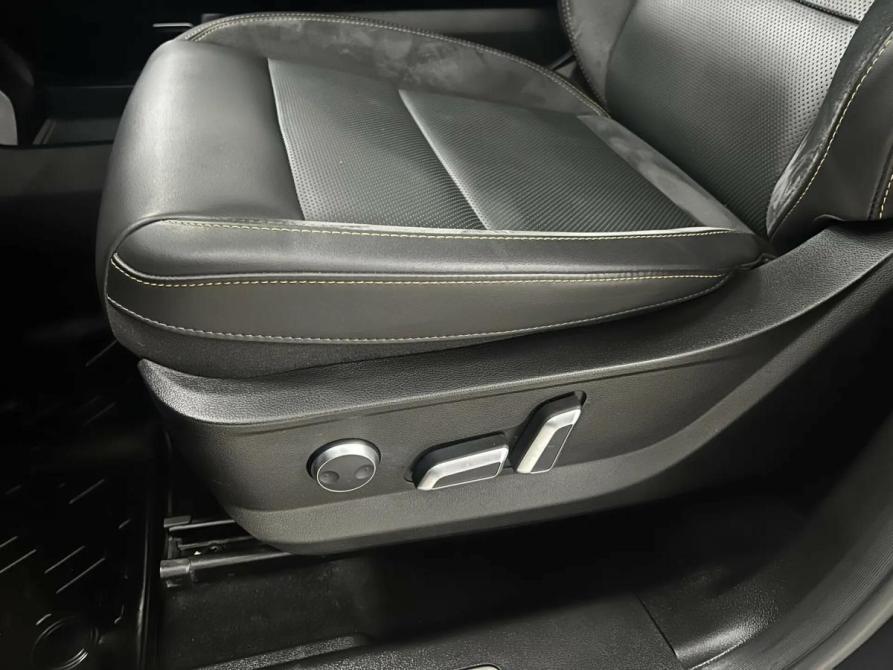 Haval Dargo I Уфа  - изображение 14