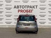 Nissan Note I Рестайлинг Владимир  - изображение 19