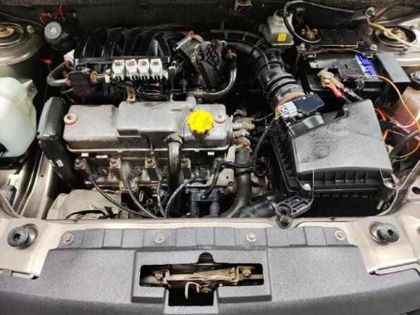 Lada (ВАЗ) Granta I с пробегом 2018 года, цена 265 972 рубля, 210000 км, седан, Автокод Объявления