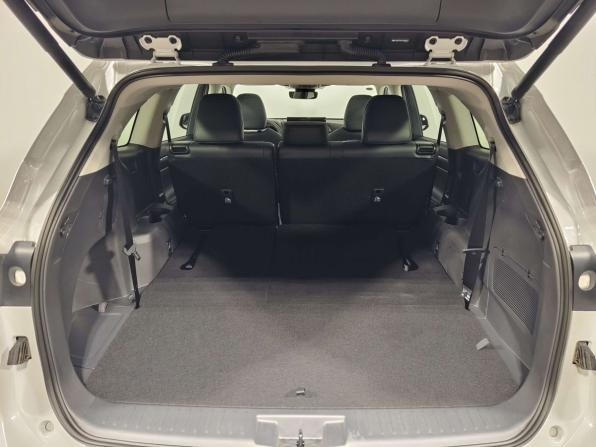 Toyota Highlander IV (XU70) с пробегом 2026 года, цена 5 890 000 рублей, 35 км, внедорожник, Автокод Объявления