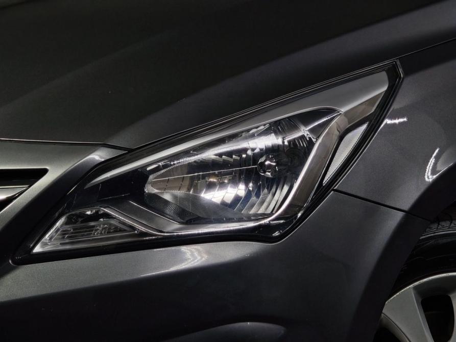 Hyundai Solaris I Рестайлинг Москва  - изображение 10