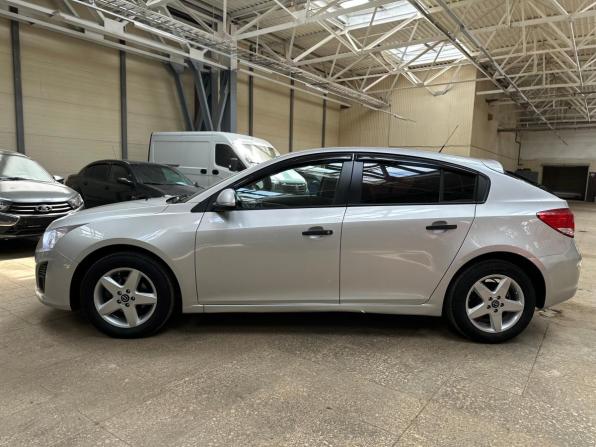 Chevrolet Cruze I Рестайлинг с пробегом 2015 года, цена 1 095 000 рублей, 73099 км, хэтчбек, Автокод Объявления