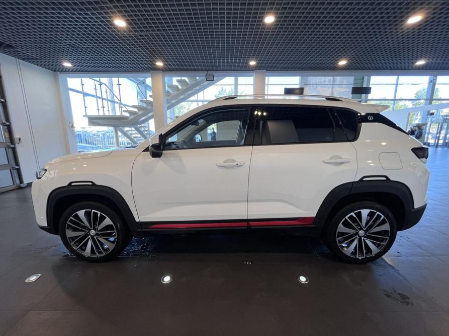 Changan CS35 Plus I Рестайлинг Чебоксары  - изображение 6