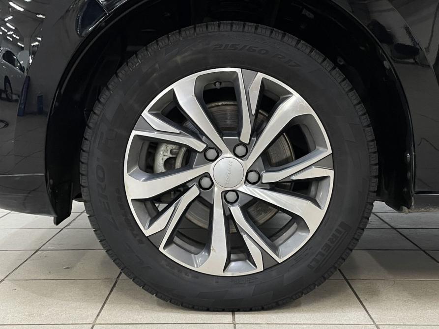 Haval Jolion I Воронеж  - изображение 20