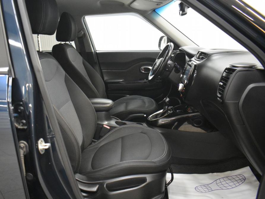Kia Soul II Рестайлинг Мончегорск  - изображение 24