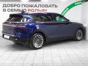 Voyah Free I Москва  - изображение 31