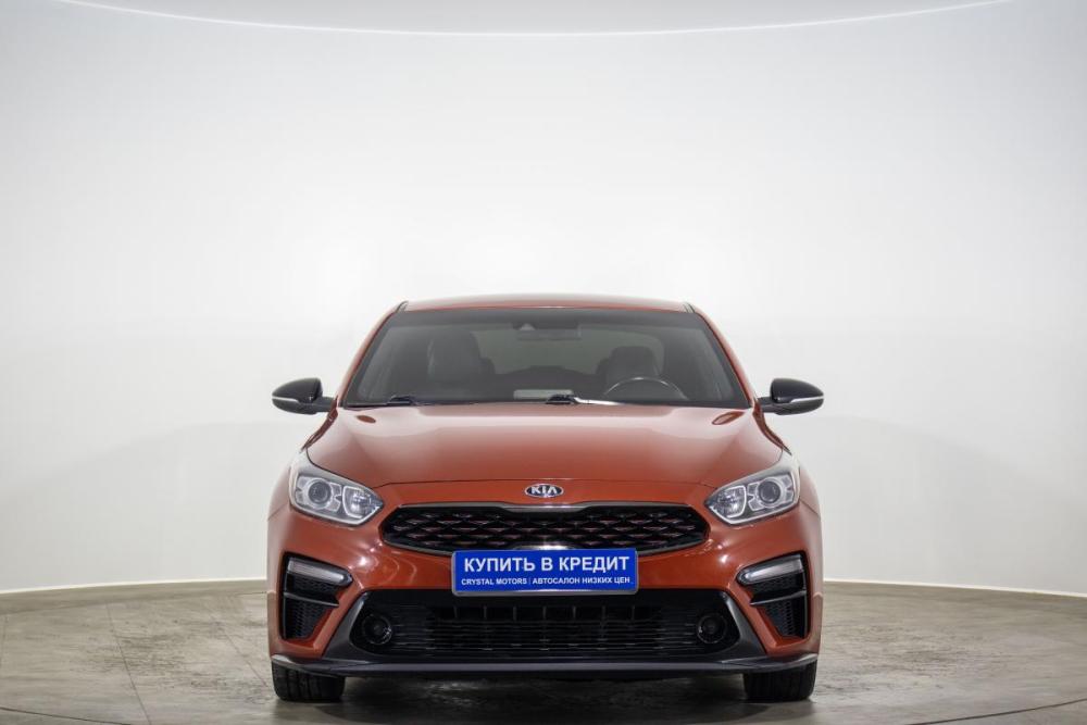 Kia Forte III Оренбург  - изображение 2