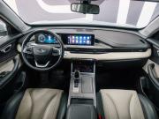 Chery Tiggo 4 I Рестайлинг 2 Ростов-на-Дону  - изображение 39