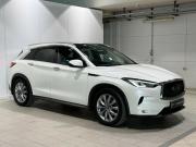 Infiniti QX50 II Самара  - изображение 25