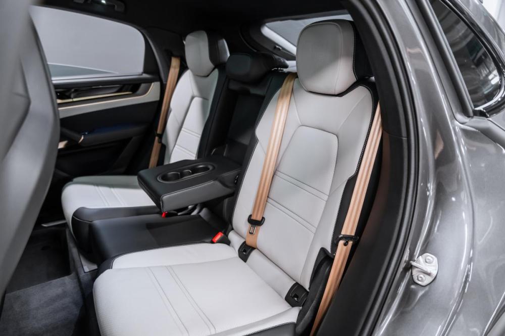 Porsche Cayenne III Рестайлинг Москва  - изображение 26