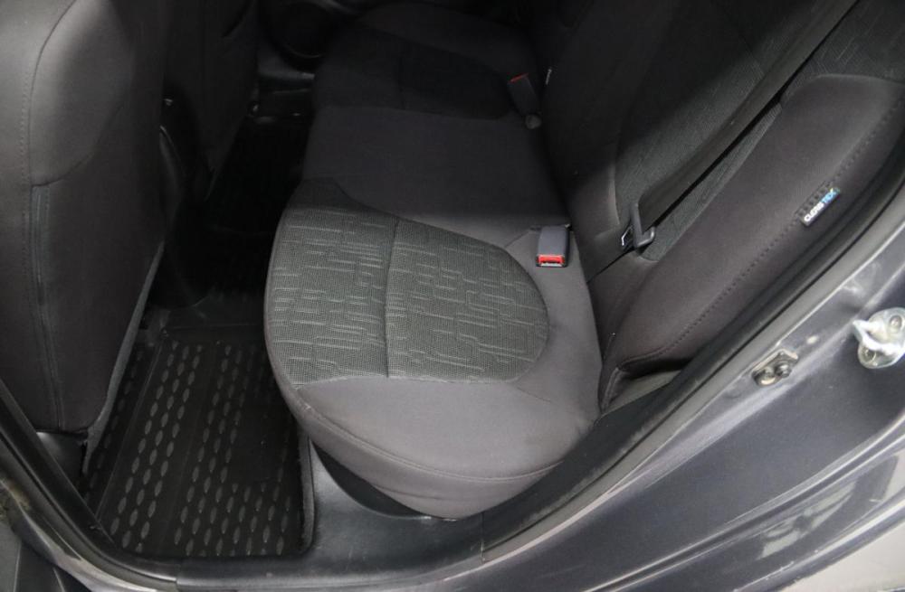 Kia Rio III Рестайлинг Сургут  - изображение 11