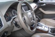 Audi Q5 I (8R) Томск  - изображение 33