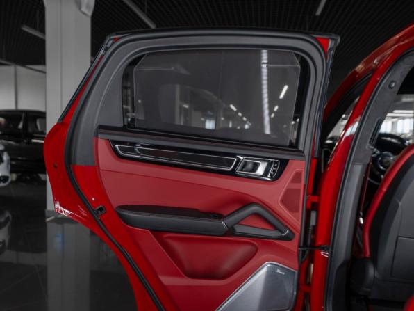 Porsche Cayenne III с пробегом 2021 года, цена 13 900 000 рублей, 20000 км, внедорожник, Автокод Объявления