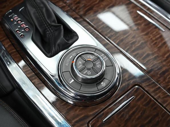 Nissan Patrol VI (Y62) с пробегом 2012 года, цена 1 849 000 рублей, 218000 км, внедорожник, Автокод Объявления