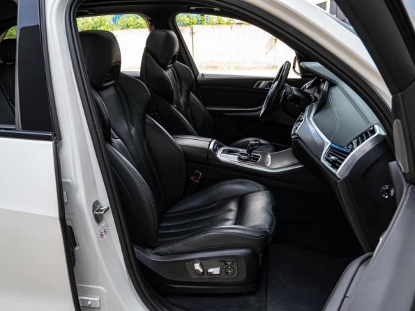 BMW X5 IV (G05/G18) с пробегом 2020 года, цена 5 600 000 рублей, 170471 км, внедорожник, Автокод Объявления