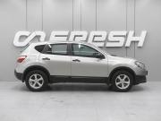 Nissan Qashqai I Рестайлинг Ростов-на-Дону  - изображение 23