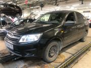 Lada (ВАЗ) Granta I Екатеринбург  - изображение 37