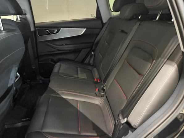 Chery Tiggo 7 Pro I с пробегом 2022 года, цена 1 675 000 рублей, 63000 км, внедорожник, Автокод Объявления