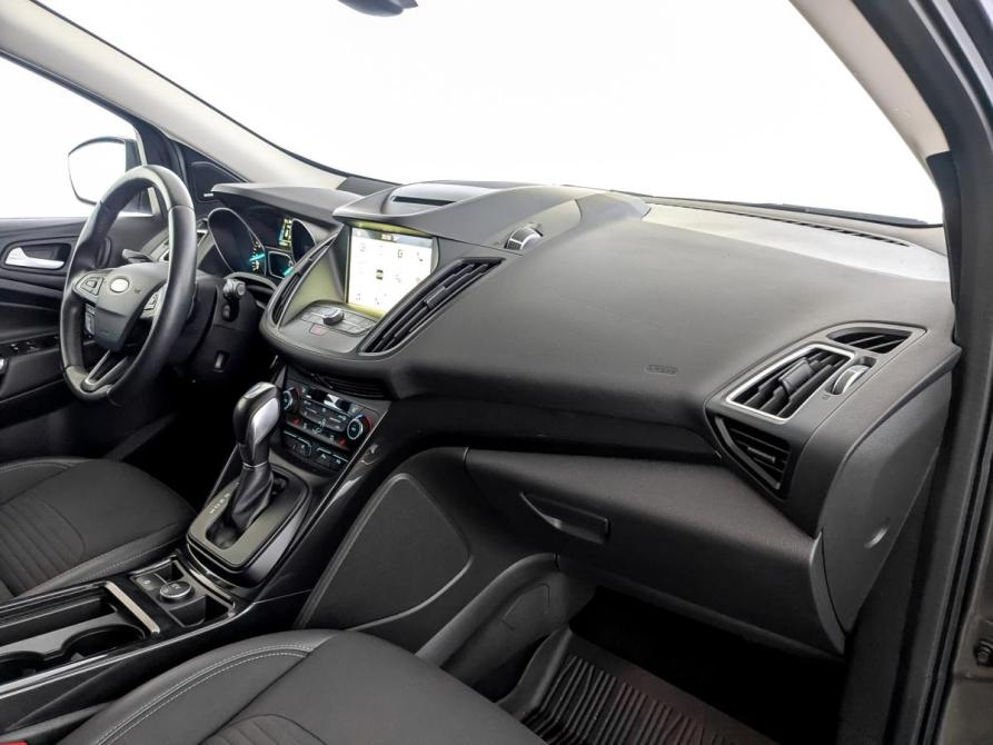 Ford Kuga II Рестайлинг Москва  - изображение 11