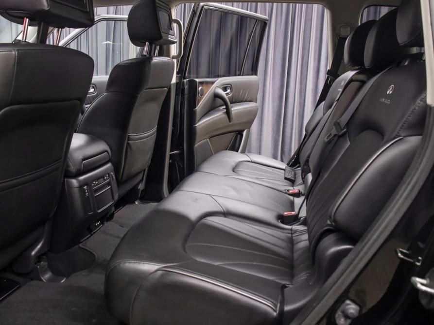 Infiniti QX56 II Москва  - изображение 14