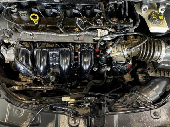 Ford Kuga II Рестайлинг с пробегом 2018 года, цена 1 349 000 рублей, 210691 км, внедорожник, Автокод Объявления