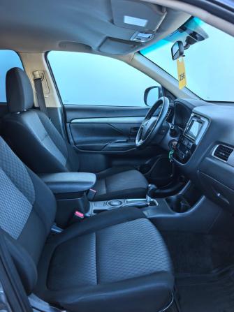 Mitsubishi Outlander III Рестайлинг 2 с пробегом 2015 года, цена 1 450 000 рублей, 181059 км, внедорожник, Автокод Объявления