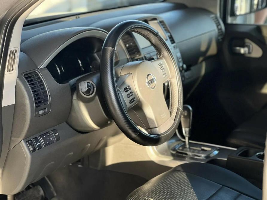 Nissan Pathfinder III Рестайлинг Екатеринбург  - изображение 12