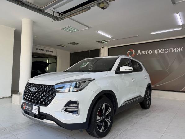 Chery Tiggo 4 Pro I Рестайлинг с пробегом 2023 года, цена 1 579 000 рублей, 25750 км, внедорожник, Автокод Объявления