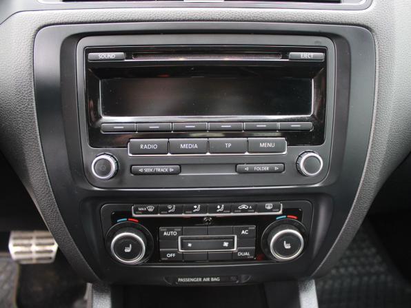 Volkswagen Jetta VI с пробегом 2012 года, цена 1 099 000 рублей, 138583 км, седан, Автокод Объявления