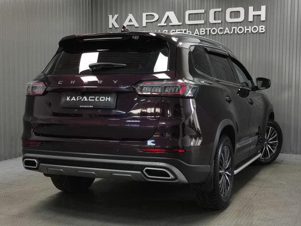Chery Tiggo 8 Pro e+ с пробегом 2022 года, цена 2 250 000 рублей, 30375 км, внедорожник, Автокод Объявления