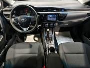 Toyota Corolla XI (E160 E170 E180) Курск  - изображение 26