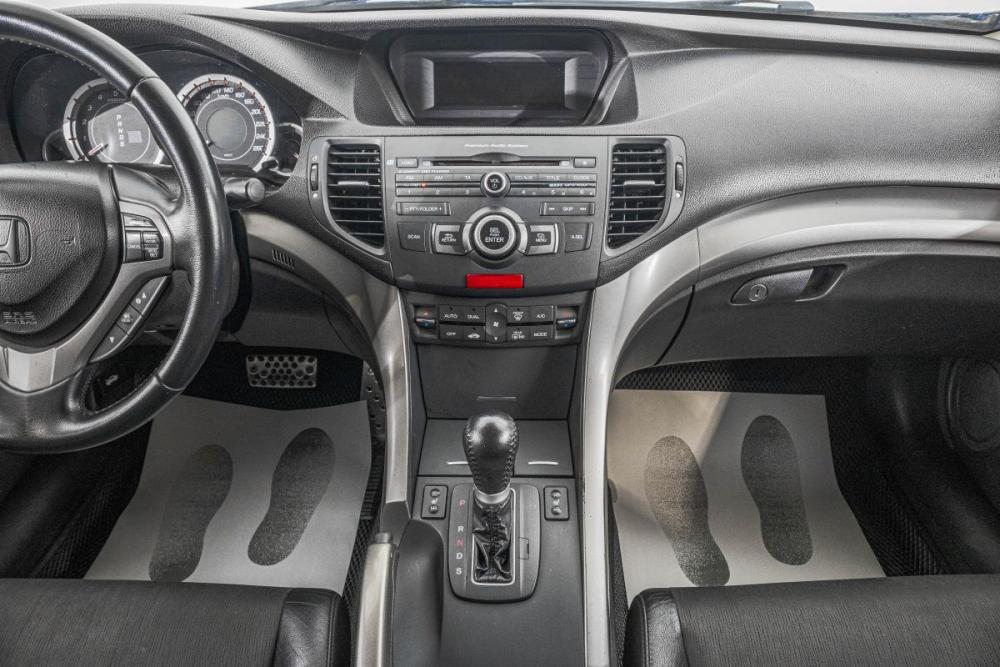 Honda Accord VIII Барнаул  - изображение 19