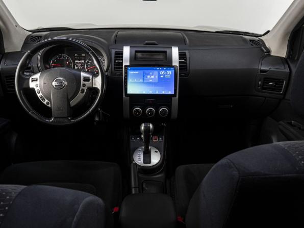 Nissan X-Trail II Рестайлинг с пробегом 2012 года, цена 1 540 000 рублей, 103797 км, внедорожник, Автокод Объявления