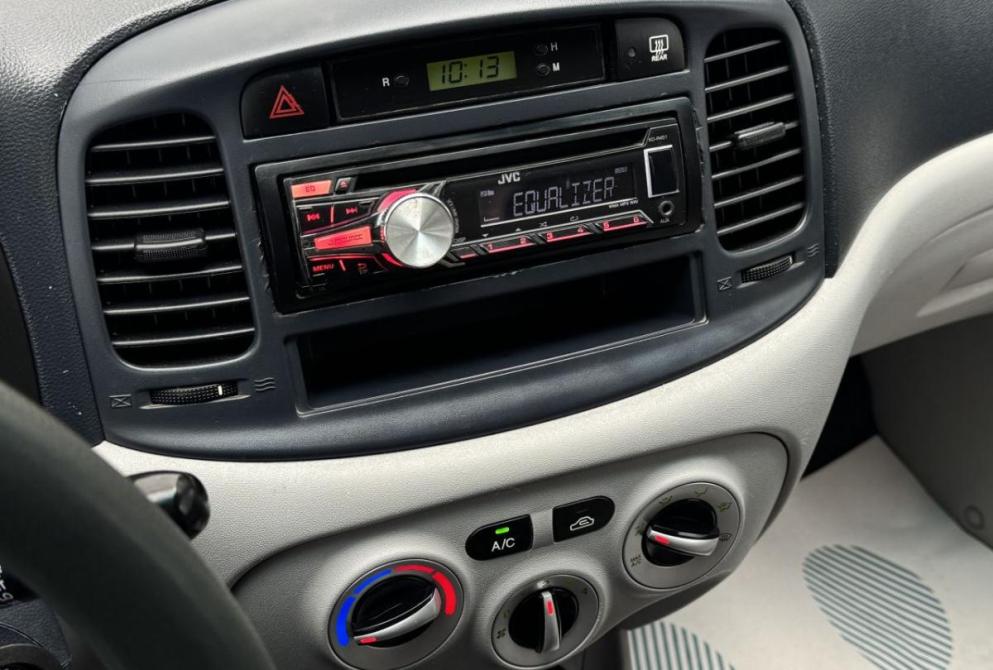 Hyundai Verna II Владимир  - изображение 14