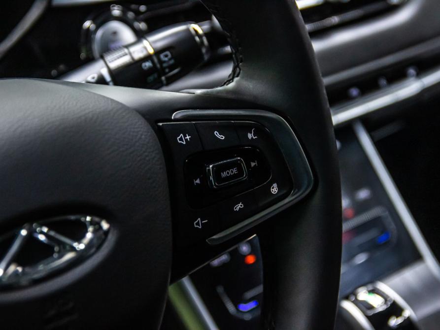 Chery Tiggo 4 Pro I Магнитогорск  - изображение 15