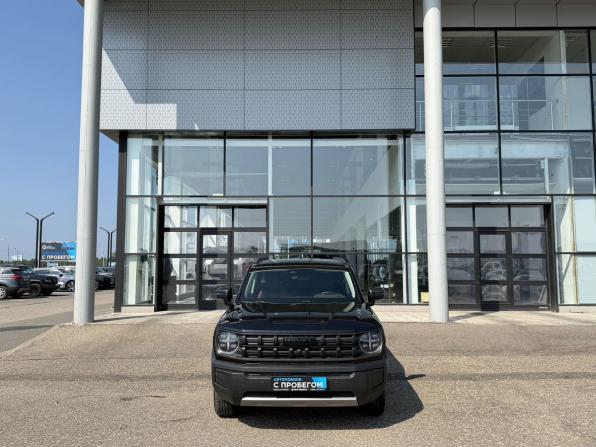 Haval H3 I с пробегом 2024 года, цена 1 995 000 рублей, 50573 км, внедорожник, Автокод Объявления