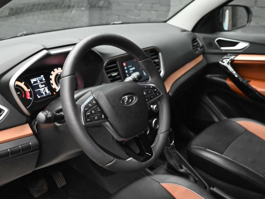 Lada (ВАЗ) Vesta I Рестайлинг (NG) Екатеринбург  - изображение 16