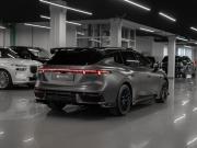 Lynk &amp; Co 07 I Рестайлинг Москва  - изображение 36