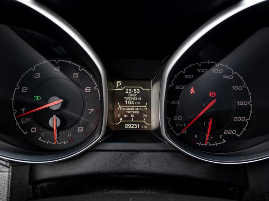 Chery Tiggo 5 I Краснодар  - изображение 16