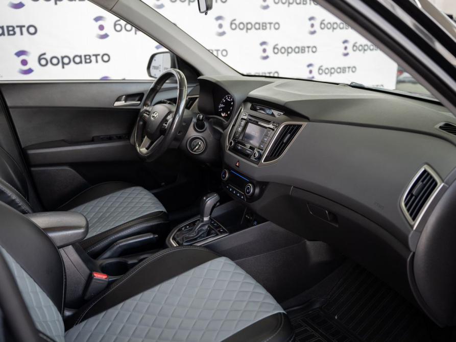 Hyundai Creta I Ростов-на-Дону  - изображение 21