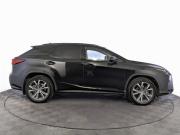 Lexus RX IV Москва  - изображение 34