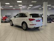 Audi Q5 I (8R) Рестайлинг Екатеринбург  - изображение 23