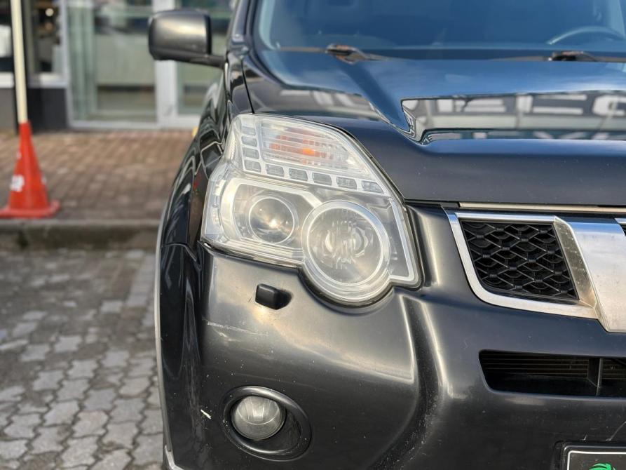Nissan X-Trail II Рестайлинг Череповец  - изображение 4