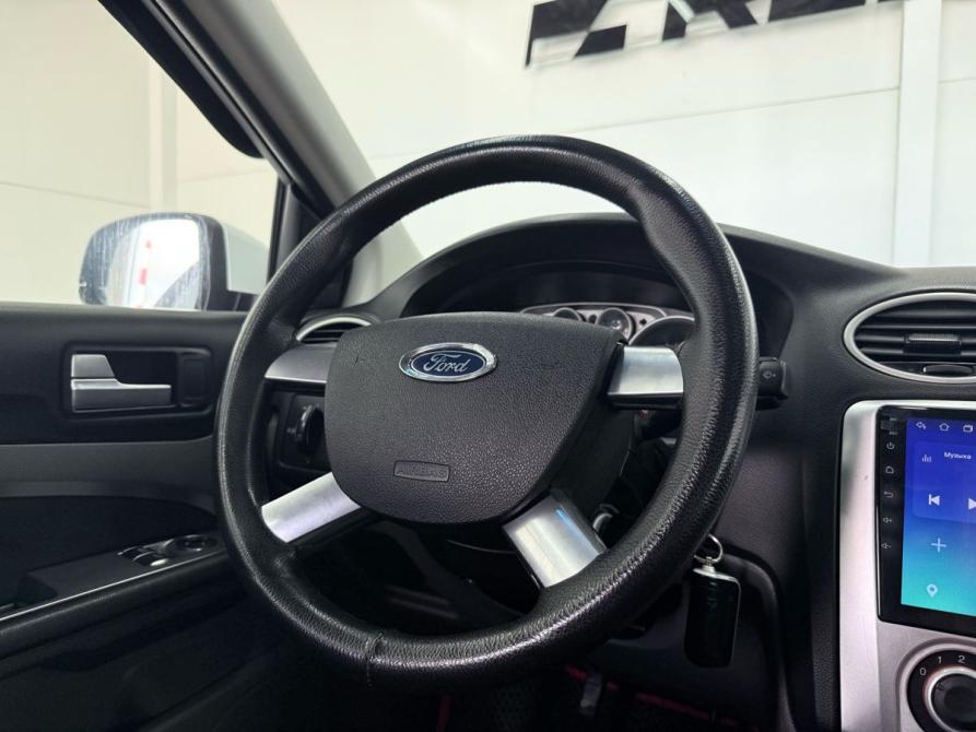 Ford Focus II Рестайлинг Уфа  - изображение 8