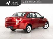 Lada (ВАЗ) Granta I Казань  - изображение 18