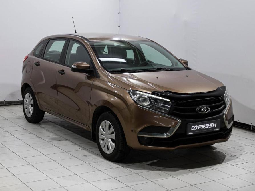 Lada (ВАЗ) XRAY I Ростов-на-Дону  - изображение 1