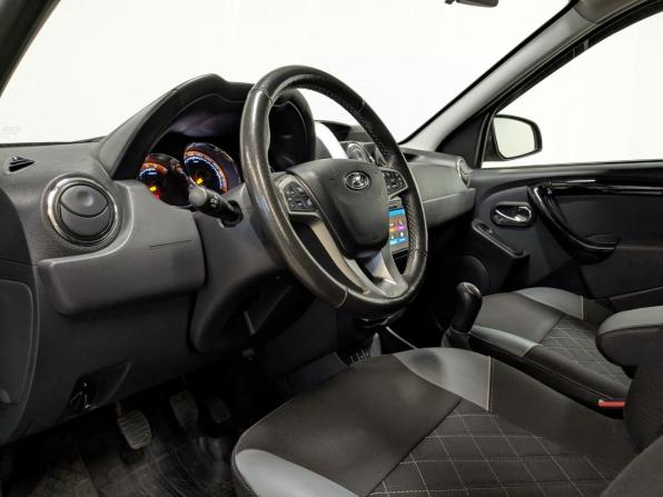 Lada (ВАЗ) Largus I Рестайлинг с пробегом 2022 года, цена 1 330 000 рублей, 63395 км, универсал, Автокод Объявления