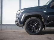 Lada (ВАЗ) Niva Travel I Курган  - изображение 30